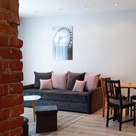 Klaipeda City Center Apartment Екстериор снимка