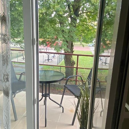 Klaipeda City Center Apartment Екстериор снимка