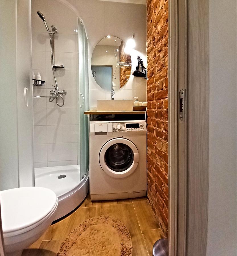 Klaipeda City Center Apartment Екстериор снимка
