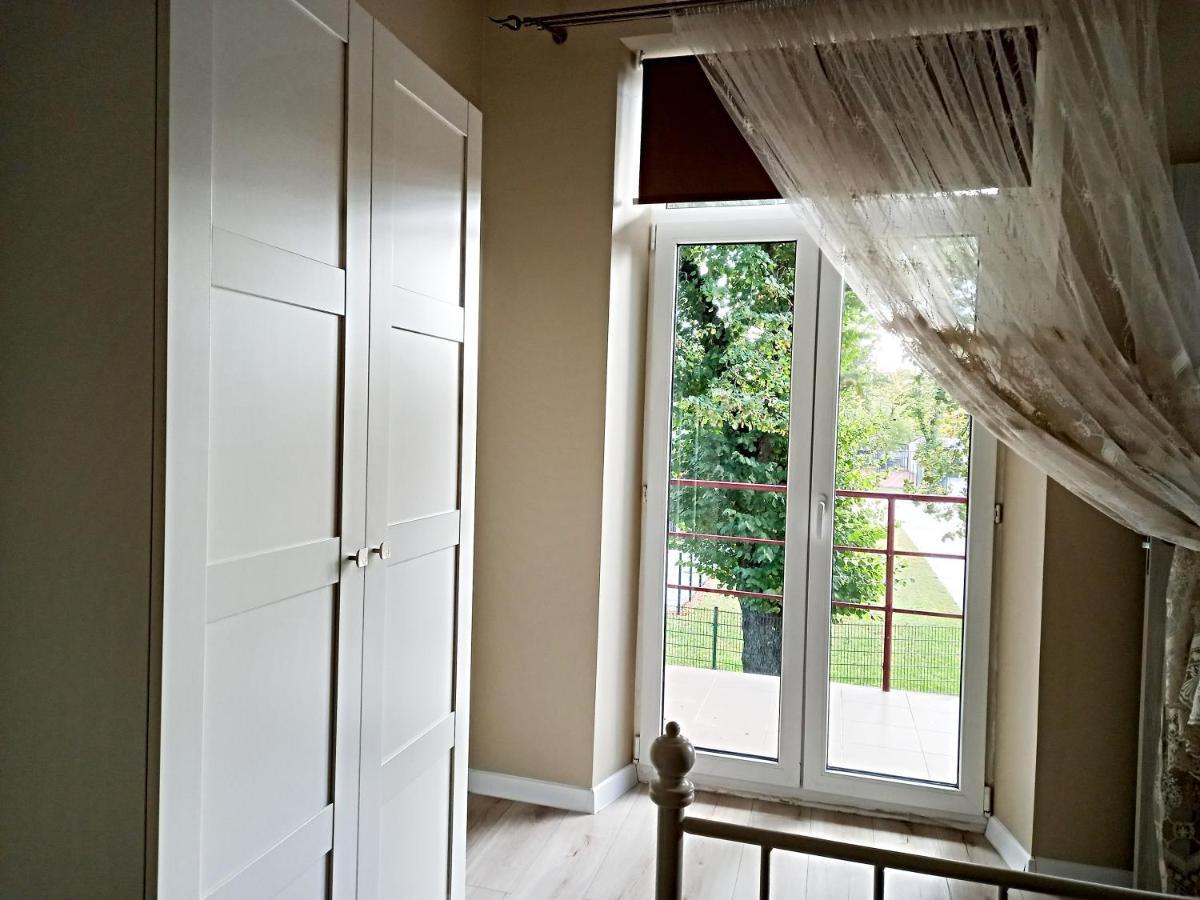 Klaipeda City Center Apartment Екстериор снимка