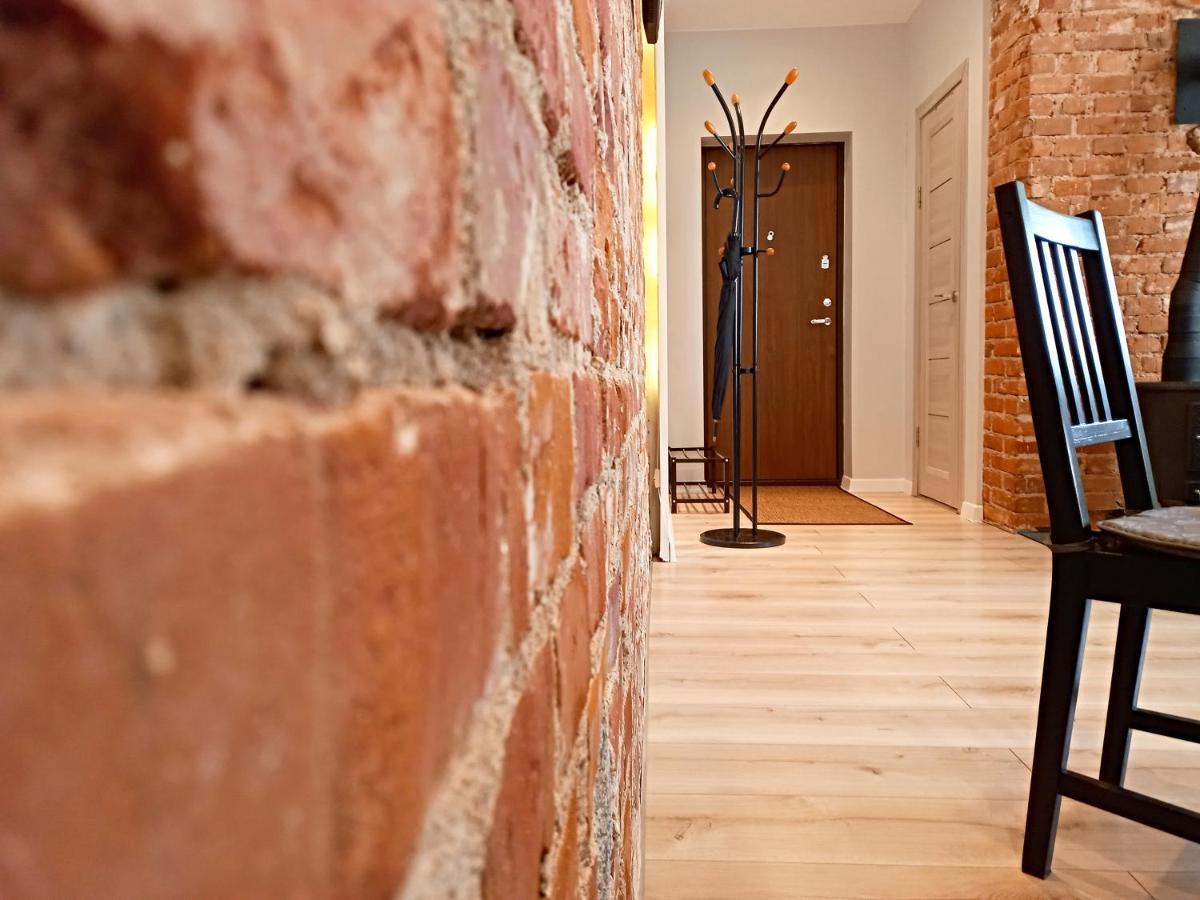 Klaipeda City Center Apartment Екстериор снимка