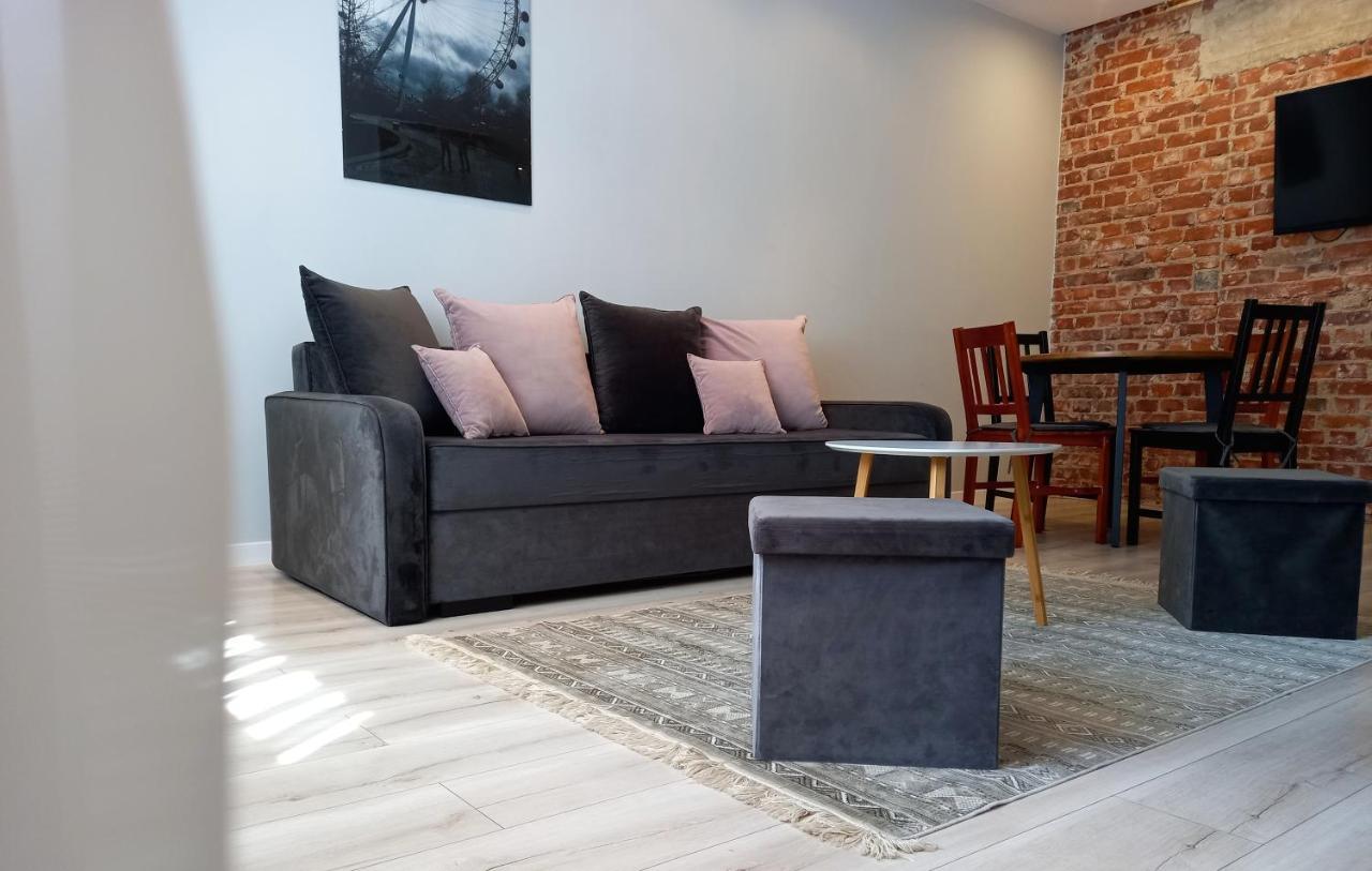 Klaipeda City Center Apartment Екстериор снимка