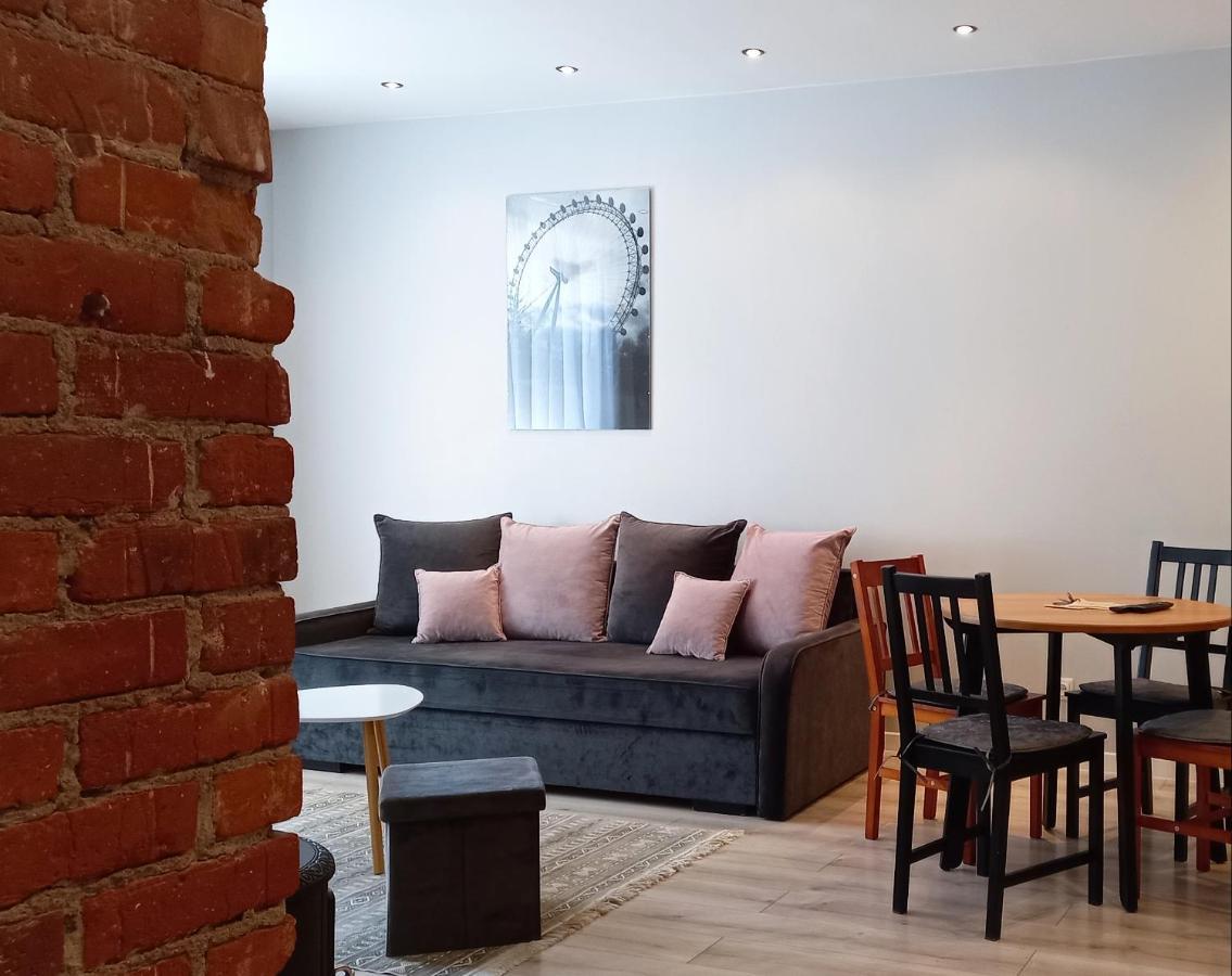 Klaipeda City Center Apartment Екстериор снимка