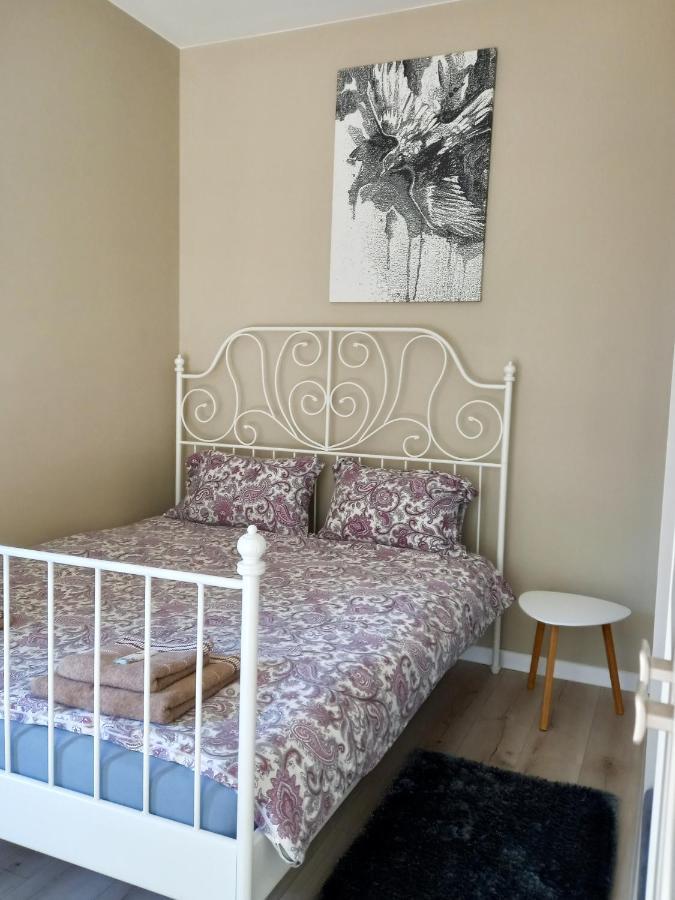 Klaipeda City Center Apartment Екстериор снимка