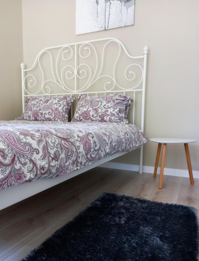Klaipeda City Center Apartment Екстериор снимка