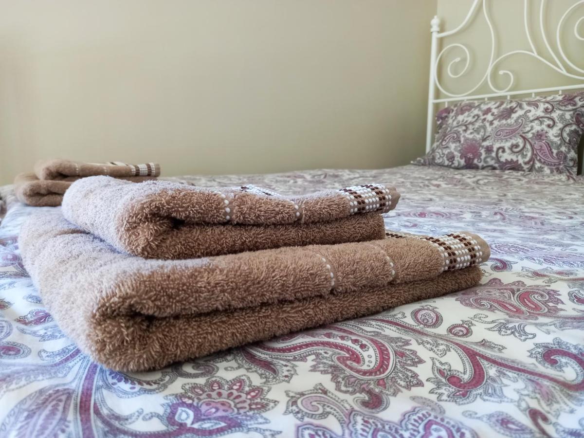 Klaipeda City Center Apartment Екстериор снимка