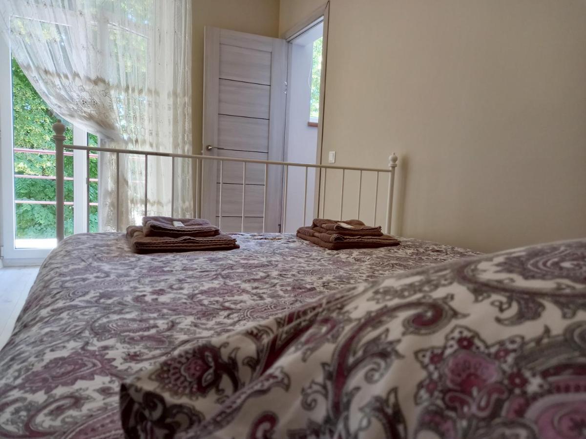 Klaipeda City Center Apartment Екстериор снимка